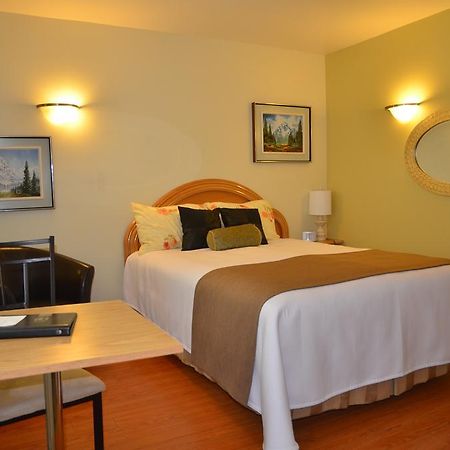 Motel Derfal Ропонтини Екстериор снимка