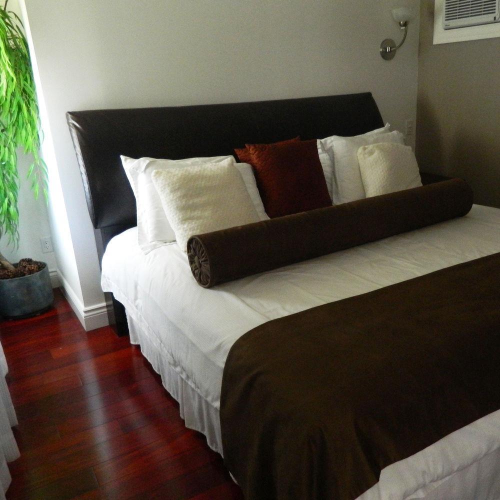 Motel Derfal Ропонтини Екстериор снимка