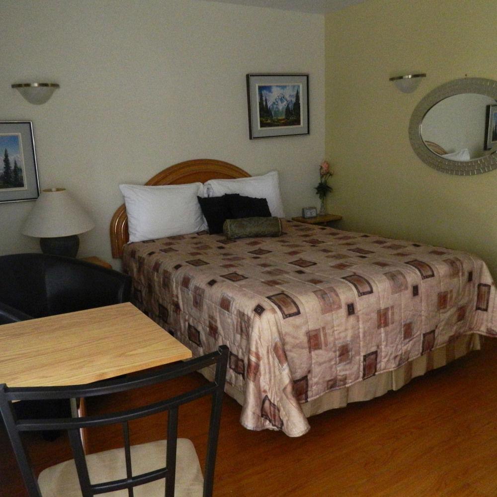 Motel Derfal Ропонтини Екстериор снимка